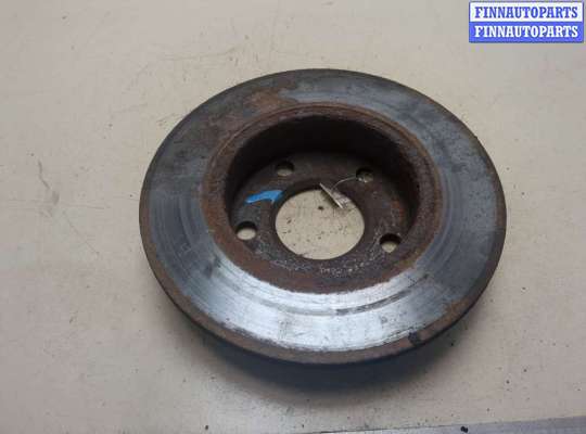 купить Диск тормозной на Audi A4 (B5) 1994-2000