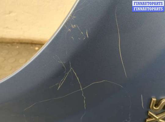 купить Крыло на Chevrolet Lacetti 2004-2013