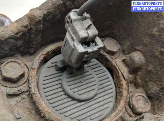 купить Ступица (кулак, цапфа) на Toyota Avensis 3 2008-2018