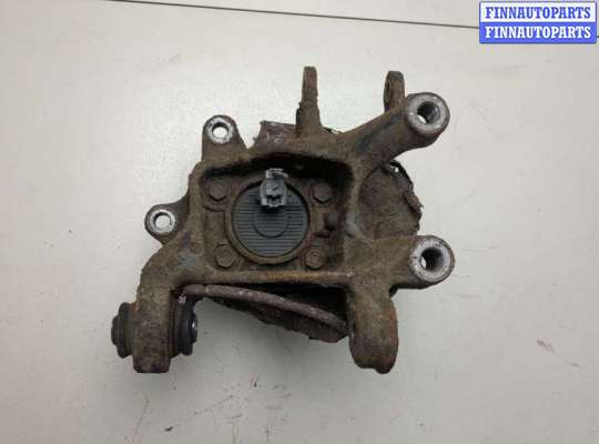 купить Ступица (кулак, цапфа) на Toyota Avensis 3 2008-2018