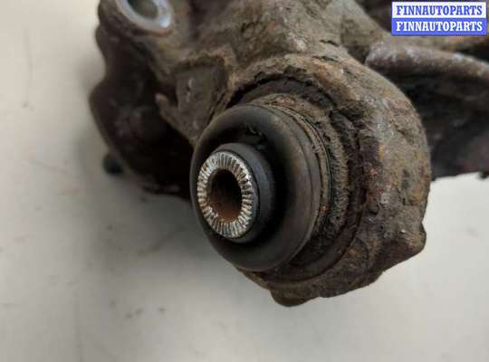 купить Ступица (кулак, цапфа) на Toyota Avensis 3 2008-2018