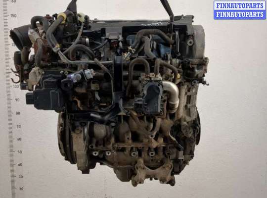 купить Двигатель (ДВС) на Honda Civic 2011-2017