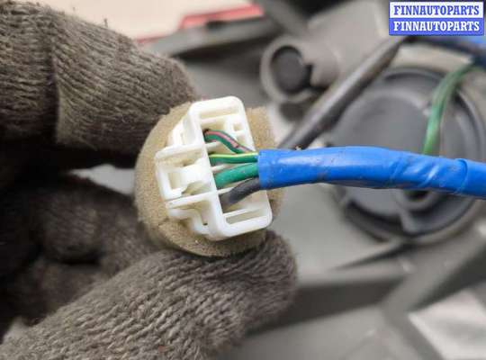 купить Фонарь (задний) на Nissan Murano 2008-2015