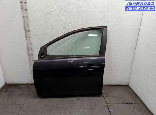 Стекло боковой двери FO2177208 на Ford Focus 2 2008-2011