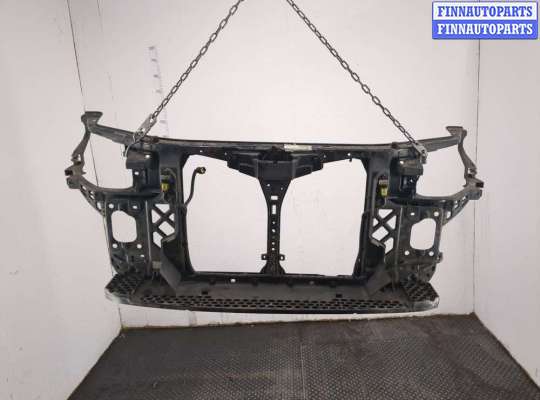 Усилитель бампера KA603207 на KIA Ceed 2007-2012