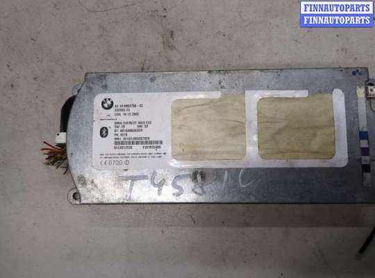 Блок управления Bluetooth BM3385534 на BMW X5 E53 2000-2006