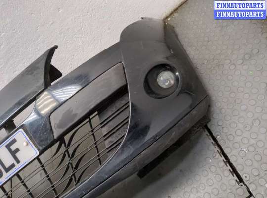 купить Бампер на Renault Megane 3 2009-2016