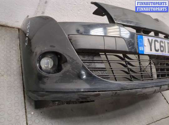 купить Бампер на Renault Megane 3 2009-2016
