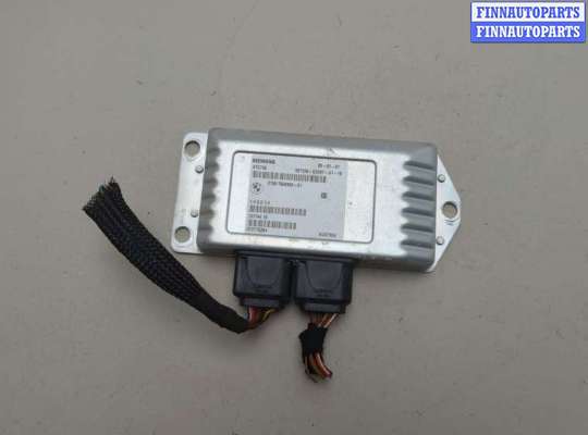 купить Блок управления раздаткой на BMW X5 E70 2006-2013