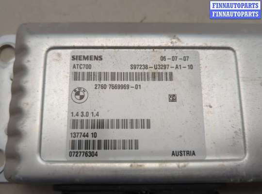 купить Блок управления раздаткой на BMW X5 E70 2006-2013