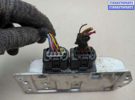 купить Блок управления раздаткой на BMW X5 E70 2006-2013