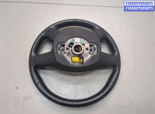 купить Подушка безопасности водителя на Audi A6 (C7) 2011-2018