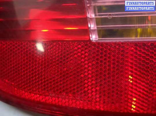 купить Фонарь (задний) на Audi A6 (C6) 2004-2011