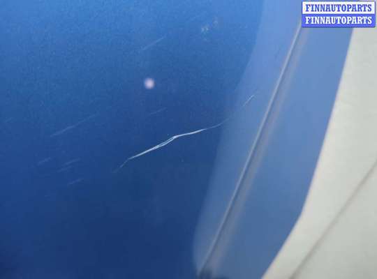 купить Капот на Ford Focus 2 2008-2011