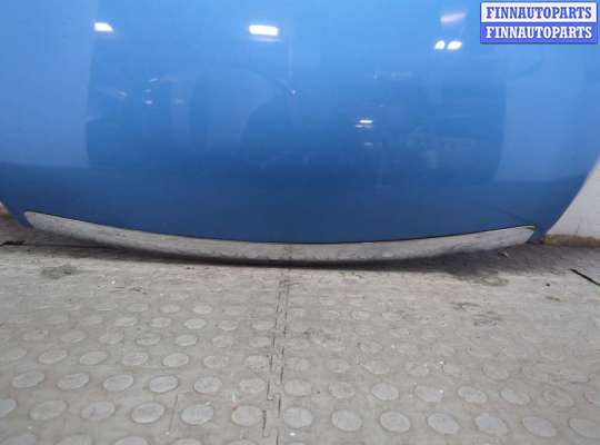 купить Капот на Ford Focus 2 2008-2011