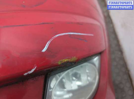 купить Решетка радиатора на Hyundai i30 2007-2012