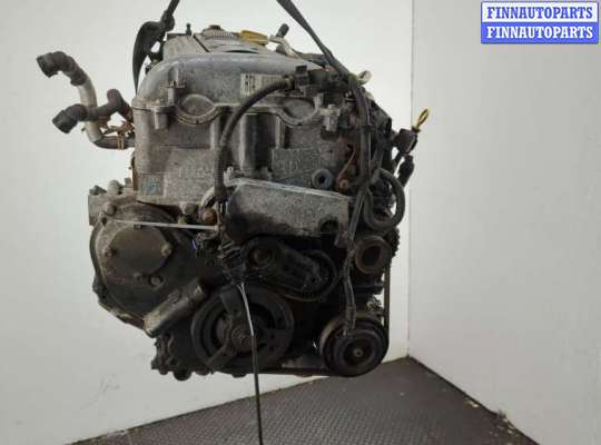 Генератор OP2417260 на Opel Vectra C 2002-2008