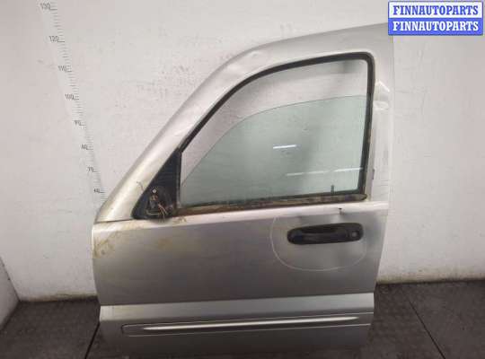 купить Дверная карта (Обшивка двери) на Jeep Liberty 2001-2007