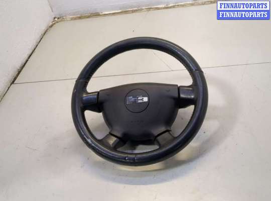 купить Руль на Hummer H3