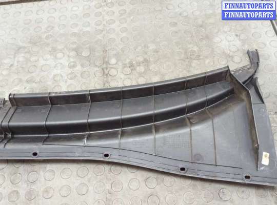 купить Жабо под дворники (дождевик) на Chevrolet Lacetti 2004-2013