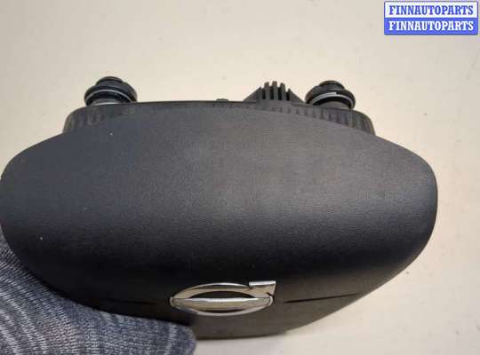 Подушка безопасности водителя (AirBag)