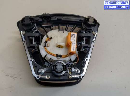 Подушка безопасности водителя (AirBag)