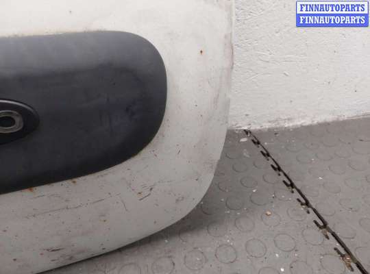 купить Дверь боковая (легковая) на Renault Kangoo 1998-2008