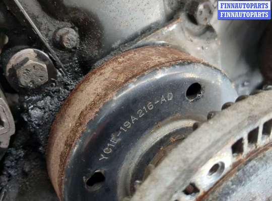 купить Маховик на Ford Transit 2000-2006