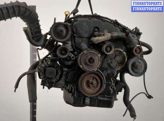 купить Маховик на Ford Transit 2000-2006