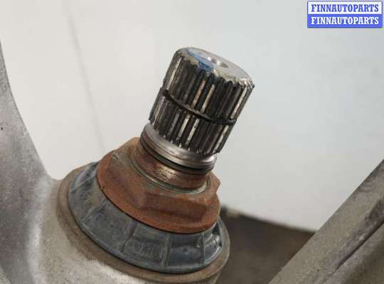 купить Редуктор моста на Ford Explorer 2019-2025