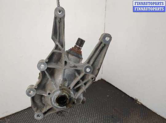 купить Редуктор моста на Ford Explorer 2019-2025