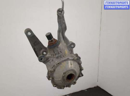 купить Редуктор моста на Ford Explorer 2019-2025