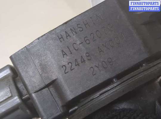 купить Катушка зажигания на Nissan Micra K12E 2002-2010