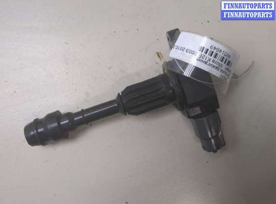 купить Катушка зажигания на Nissan Micra K12E 2002-2010