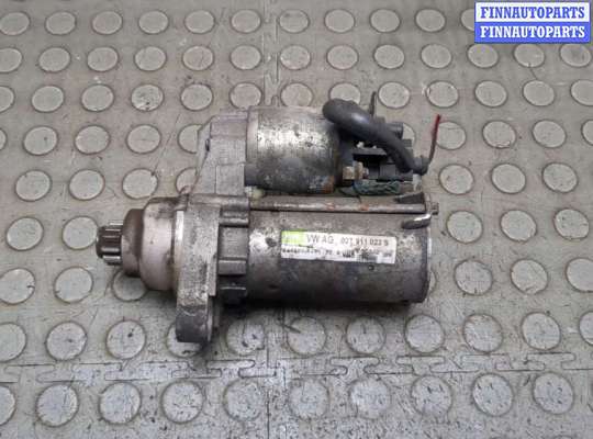 Купить Стартер на Seat Ibiza 4 2008-2015 Стартер ST351694 на Seat Ibiza 4 2008-2015