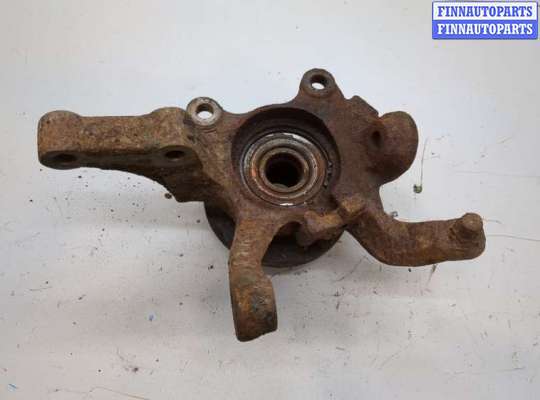 купить Ступица (кулак, цапфа) на Nissan X-Trail (T30) 2001-2007