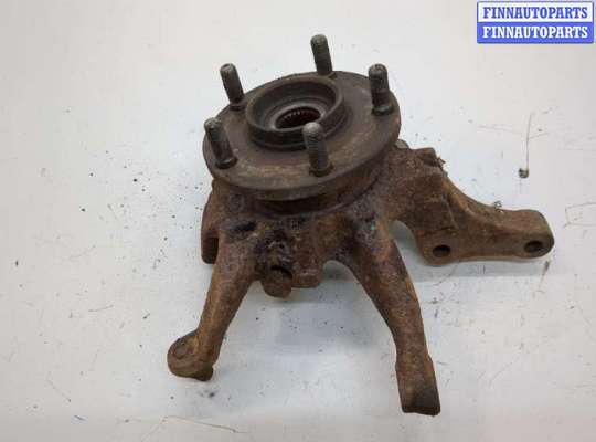 Купить Ступица (кулак, цапфа) на Nissan X-Trail (T30) 2001-2007 Ступица (кулак, цапфа) NS968577 на Nissan X-Trail (T30) 2001-2007