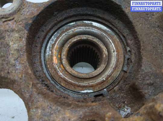 купить Ступица (кулак, цапфа) на Nissan X-Trail (T30) 2001-2007