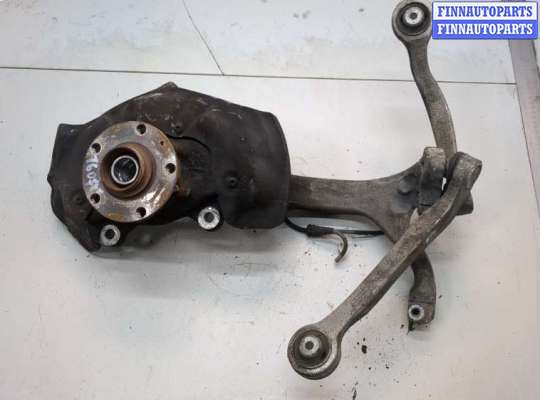 Ступица (кулак, цапфа) AU1727553 на Audi A6 (C6) 2004-2011