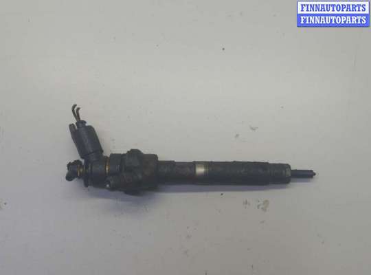 Форсунка топливная BM3557382 на BMW 3 E90, E91, E92, E93 2005-2012