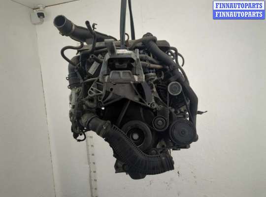Компрессор кондиционера VG2799952 на Volkswagen Tiguan 2007-2011
