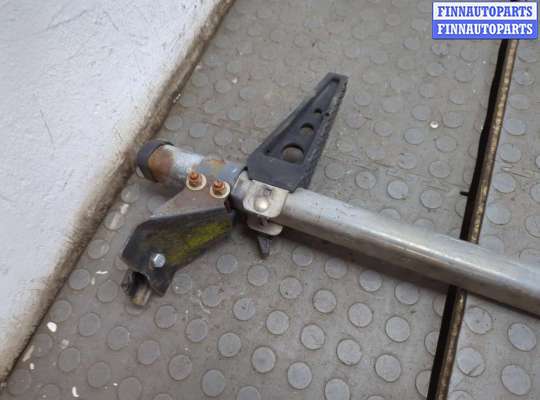 купить Рейлинг на крышу (одиночка) на Ford Transit 2006-2014