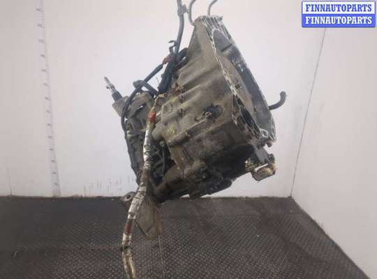 КПП - автомат (АКПП) NS973184 на Nissan Note E11 2005-2013