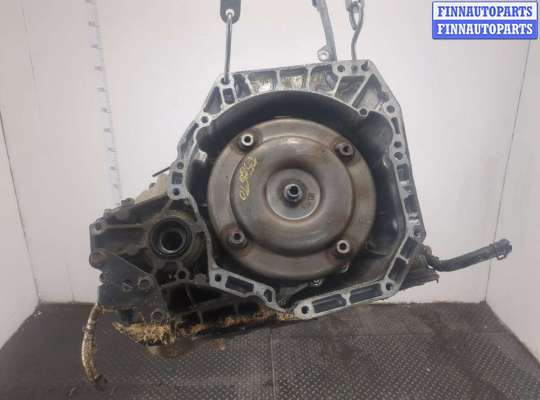 купить КПП - автомат (АКПП) на Nissan Note E11 2005-2013