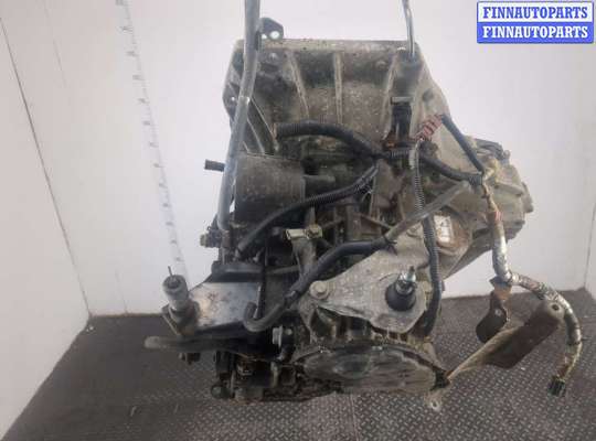 купить КПП - автомат (АКПП) на Nissan Note E11 2005-2013