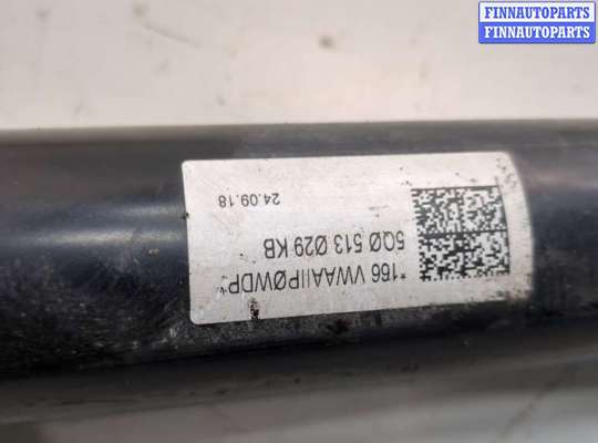 купить Амортизатор подвески на Audi A3 (8V) 2012-2020