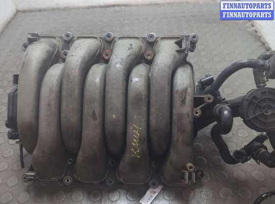 купить Коллектор впускной на Audi A8 (D4) 2010-2017