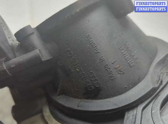 купить Коллектор впускной на Audi A8 (D4) 2010-2017