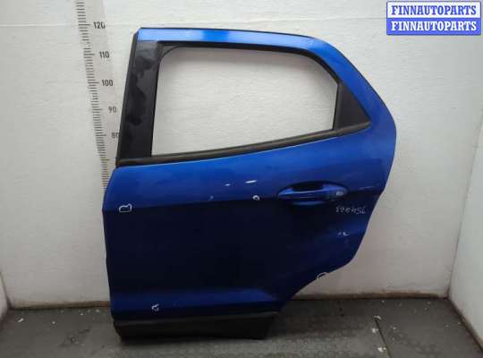 купить Дверь боковая (легковая) на Ford EcoSport 2012-2018