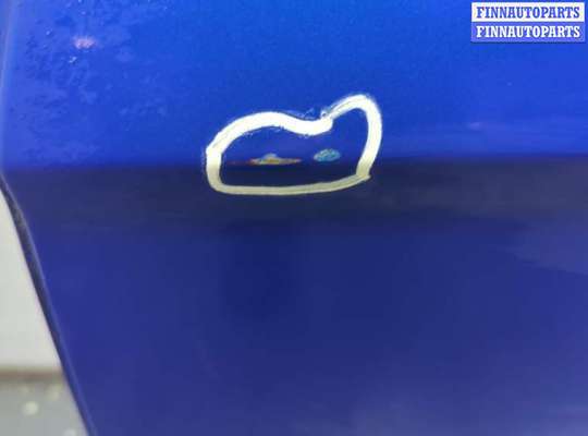 купить Дверь боковая (легковая) на Ford EcoSport 2012-2018